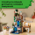 LEGO MINECRAFT 21597 Stacja Ghasta - 1529739 - zdjęcie 5